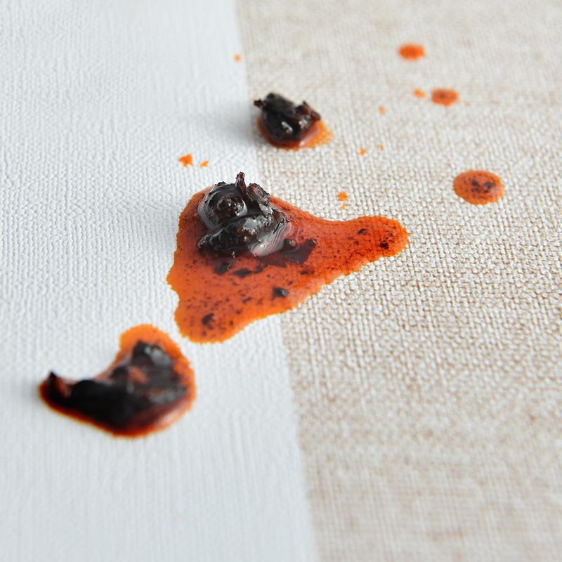 Утолщенная прямоугольная маслостойкая противогорячая скатерть из ПВХ в скандинавском стиле, коврик для стола, принадлежности для дома и кухни