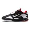 Nike Кроссовки LeBron 21 EP Prime 93 для мужчин Черный Белый Огненно-красный HQ3479-001