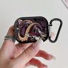 Чехол «Счастливый Дракон» для Airpods 3 2 Pro Pro2 4 1 Pro3 Чехлы для наушников Чехол