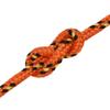 Vidaxl Linka Żeglarska, Pomarańczowa, 5 Mm, 25 M, Polipropylen