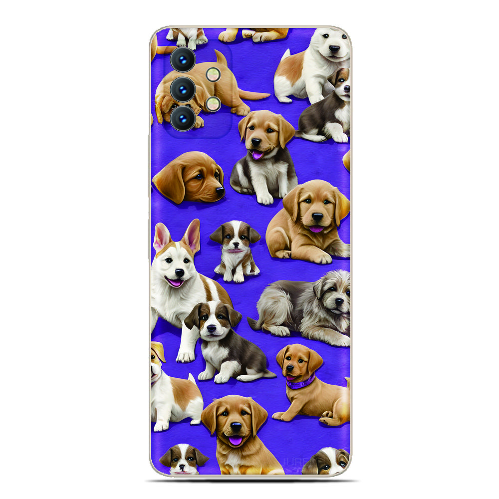 Photo Animals Phone Case For Oukitel C69 C3 C2 C68 C62 C61 C57s C57 C58 P1 C1 Pro C59 C53 C51 C50 C38 C36 C35 C21 WP50 Cover