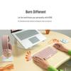 Logitech K390 Ultra-Thin Portable Wireless Bluetooth Keyboard