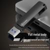 BIAZE Высокоскоростной USB-флеш-накопитель