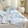 Grace Loka Printed Summer Quilt