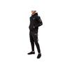 Emporio Armani Худи с логотипом серии EA7 Мужские худи Черный 3RPM11-PJ07Z-1200