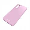 Sc Silicone Case Galaxy S21 Lilac