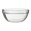 Arc International Штабелируемая миска, 26 см, 09994(80016), Полностью закаленное содовое стекло, Франция, RAV01026