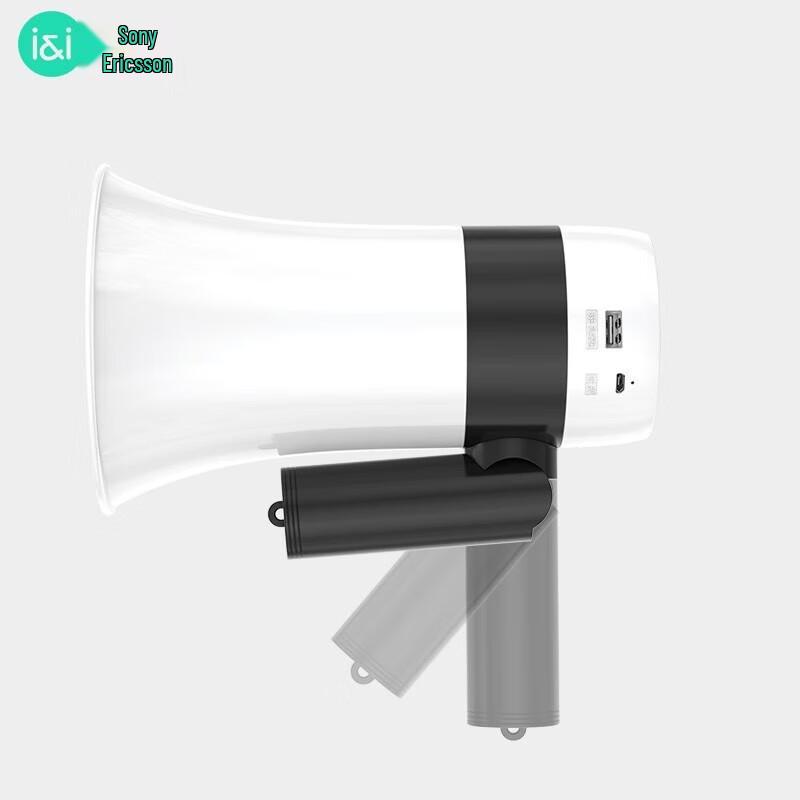 SAOAI S800pro Portable Bluetooth Voice Amplifier