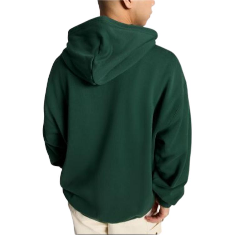 Men's Hoodie Converse Retro Full Zip Hoodie
