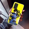 Чехол для телефона Blue Lock Бачира Мегуру для Samsung Galaxy A17 A57 A37 A16 A26 A36 A56 A15 A25 A35 A55 A14 A13 A54 A53 A34 A24 A33 A