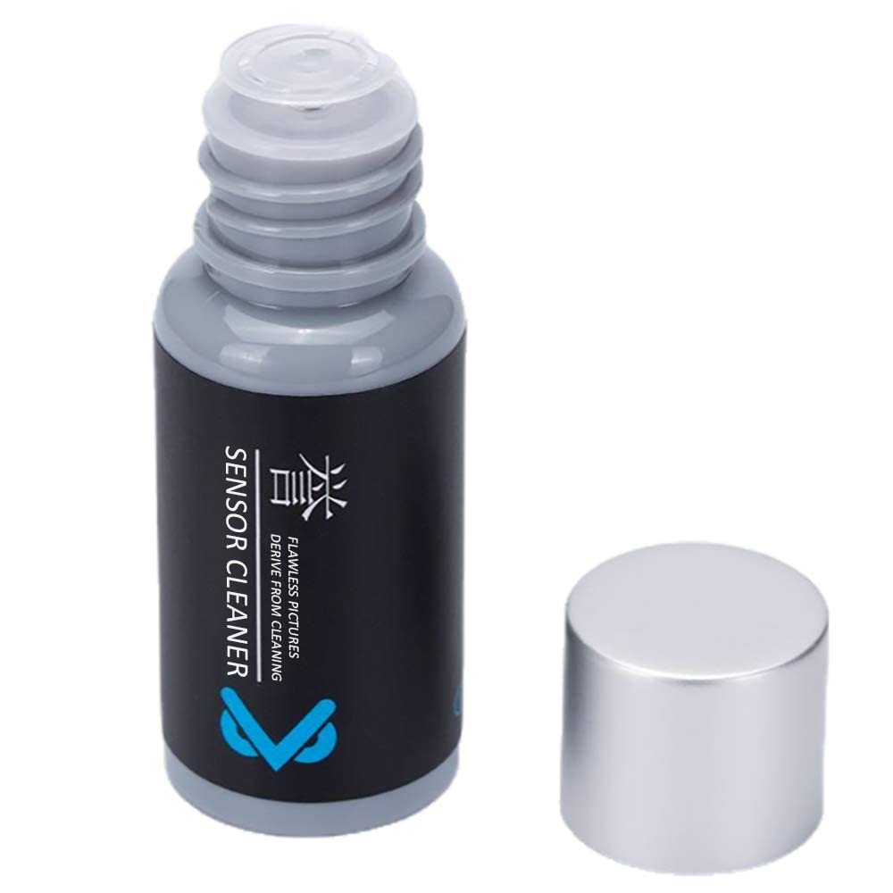 VSGO Полноразмерный комплект для очистки сенсора (ВСГО) VS-S03-E