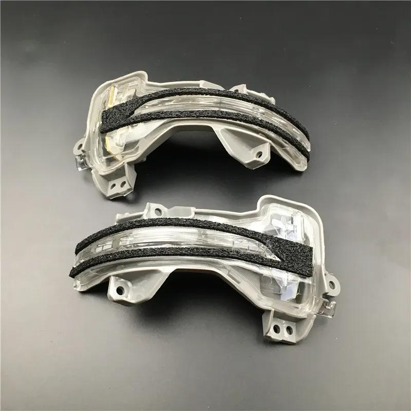 Auto Left Right LED Rear View Mirror Turn Signal Light Lamp For Honda CRV 2012 2013 2014 2015 2016 2017