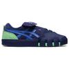 Asics Gel-Flexkee Pro Minimalist Comfortable Low-Top Sneakers Unisex Sneakers Blue Green 1201A212-402