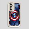 Мягкий чехол Marvel Ironman Sipiderman для Samsung Galaxy A14 A36 A32 A24 A13 A33 A34 A23 A12 A16 A26 A22 A56