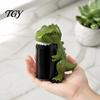 Can Sealers for Drinks Dinosaur Hippo Frog Elephant Soda Protector Lid, 3D Printed Cute Animal Beverage Insect Proof Lids Cover, Dust Carbonation