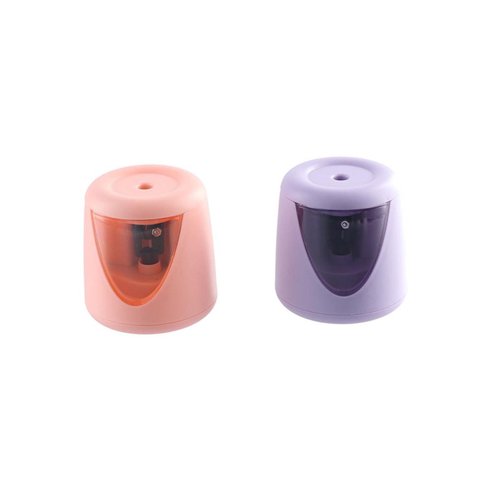 Automatic Sharpeners Carba Bear Pencil Sharpener Automatic Pencil Sharpener Students Stationery