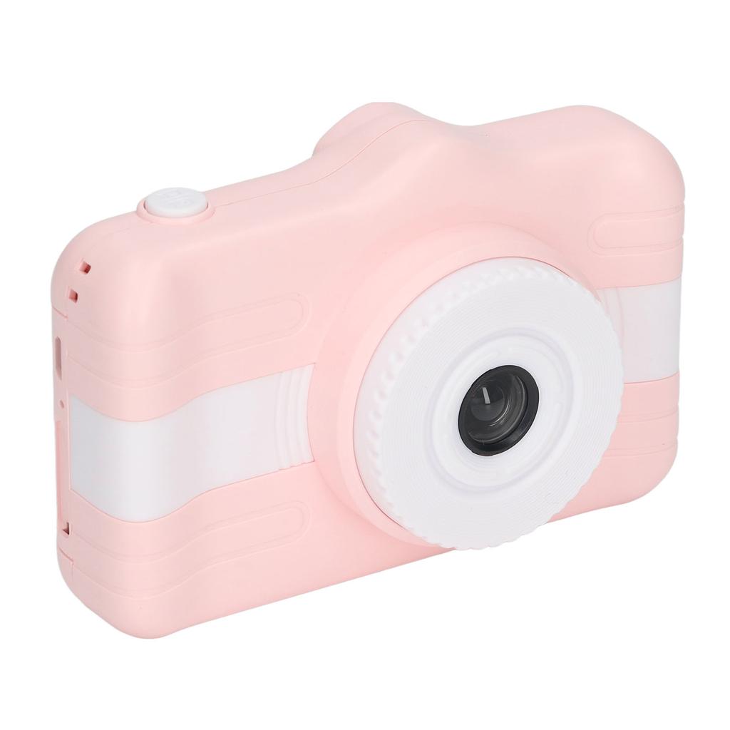 Детская цифровая камера 20MP Smart HD передняя задняя съемка мини мультяшная селфи игрушка детский подарок