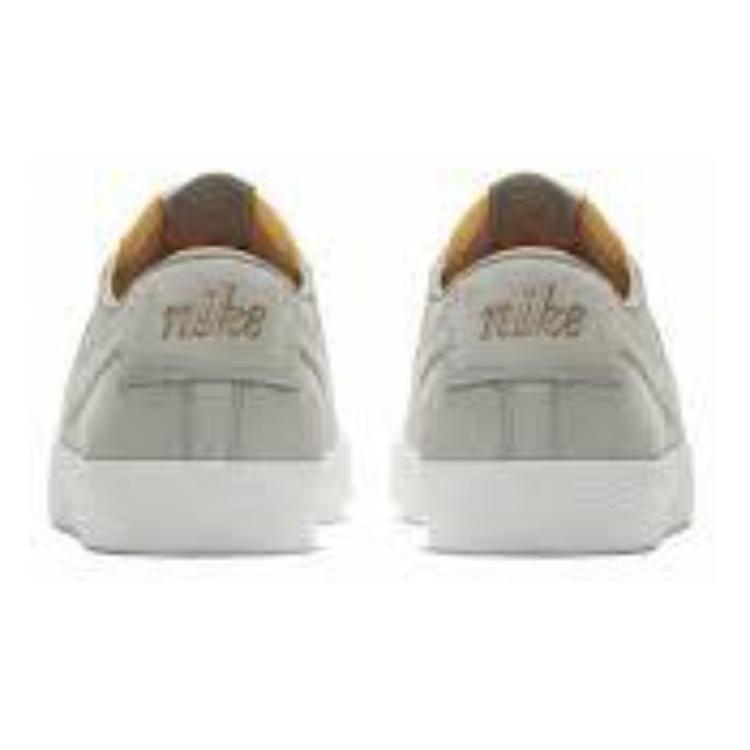Nike Кроссовки Nike SB Zoom Blazer Decon Мужские Белые AA4274-001