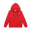 CDGplay Hoodie Couples Winter Heart Print Stand Collar Zip Sweatshirt Men Women
