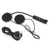 Bluetooth Headset Wireless Music Call Control Helmet Headphone for Motorcycle Electric Car Helmet
