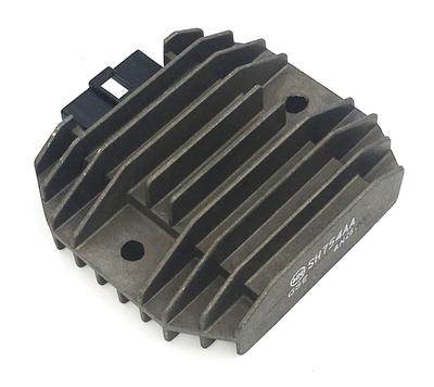 Регулятор мотоцикла World Imp Motor для Yamaha Majesty 250, YZF-R1, TDM 850, YZF-R6, YZF600R, T-MAX, Универсальная посадка