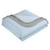 Cooling Summer Quilt Non-Sticky Air Condition Comforter Breathable Cooling Comforter