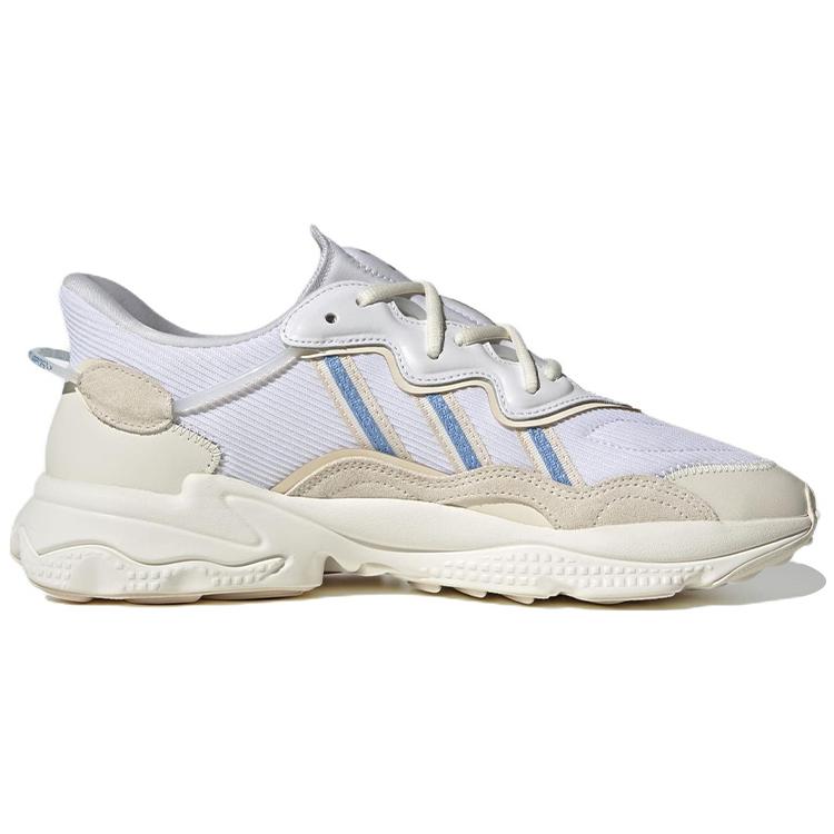 Adidas Ozweego 'Off White Light Blue' GX9890