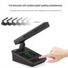 Huindu Professional Wired Digital Conference System Microphone