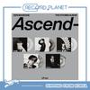 [Предзаказ] ZEROBASEONE - 6-й мини-альбом [Ascend-] LP версия.