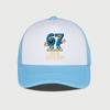 MLFO 67 Printed Mesh Cap Lightweight and breathable perfect for outdoor activities and everyday wear A stylish head accessory