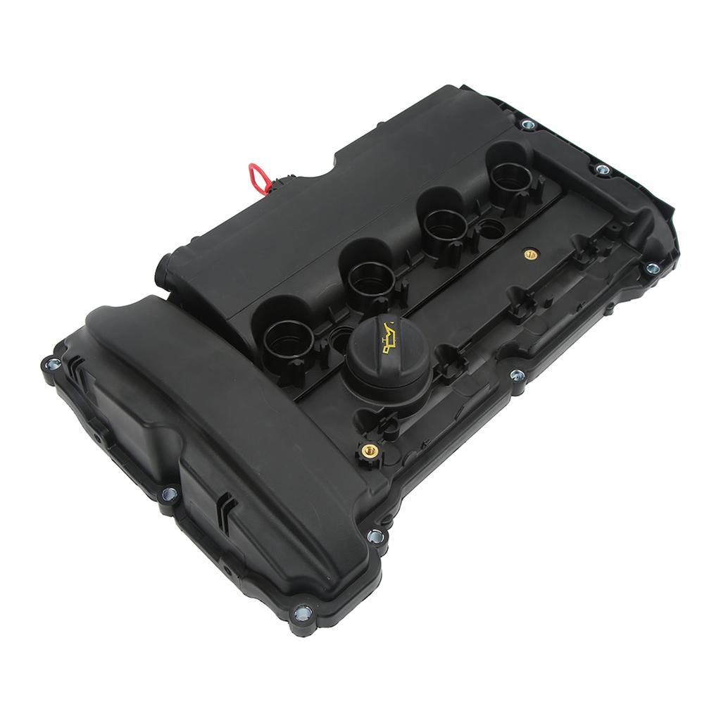 Крышка клапанов двигателя V759886280 Аксессуары для автомобиля Замена для Peugeot 207 208 308 508 3008 5008 RCZ