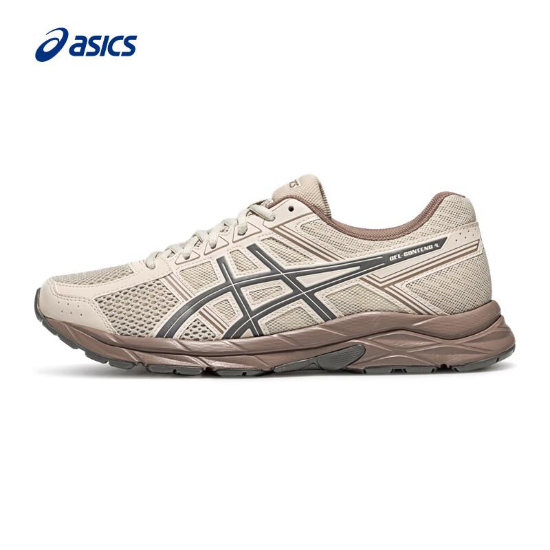 Asics Мужские кроссовки для бега GEL-CONTEND 4