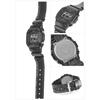 [Casio] Часы G-Shock GW-S5600U-1JF – Черные