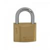 Brass Padlock