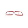 Stainless Steel Exhaust Headers Exhaust Tips Muffler Pipe Decorative Cover For Range Rover Sport (L494)  Car Accessories