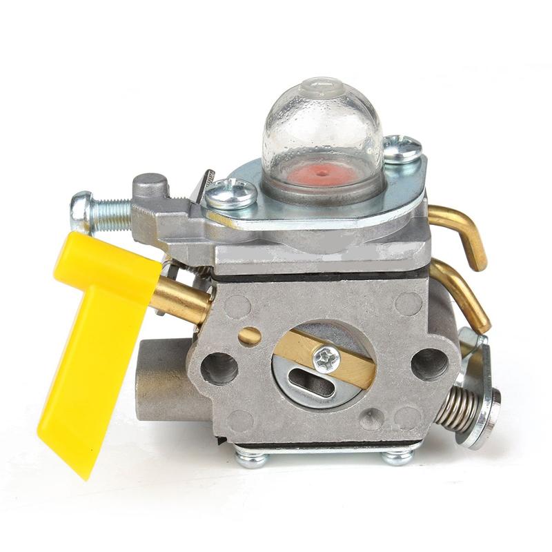 308054077 Карбюратор подходит для триммера Ryobi Homelite, кустореза RY28100
