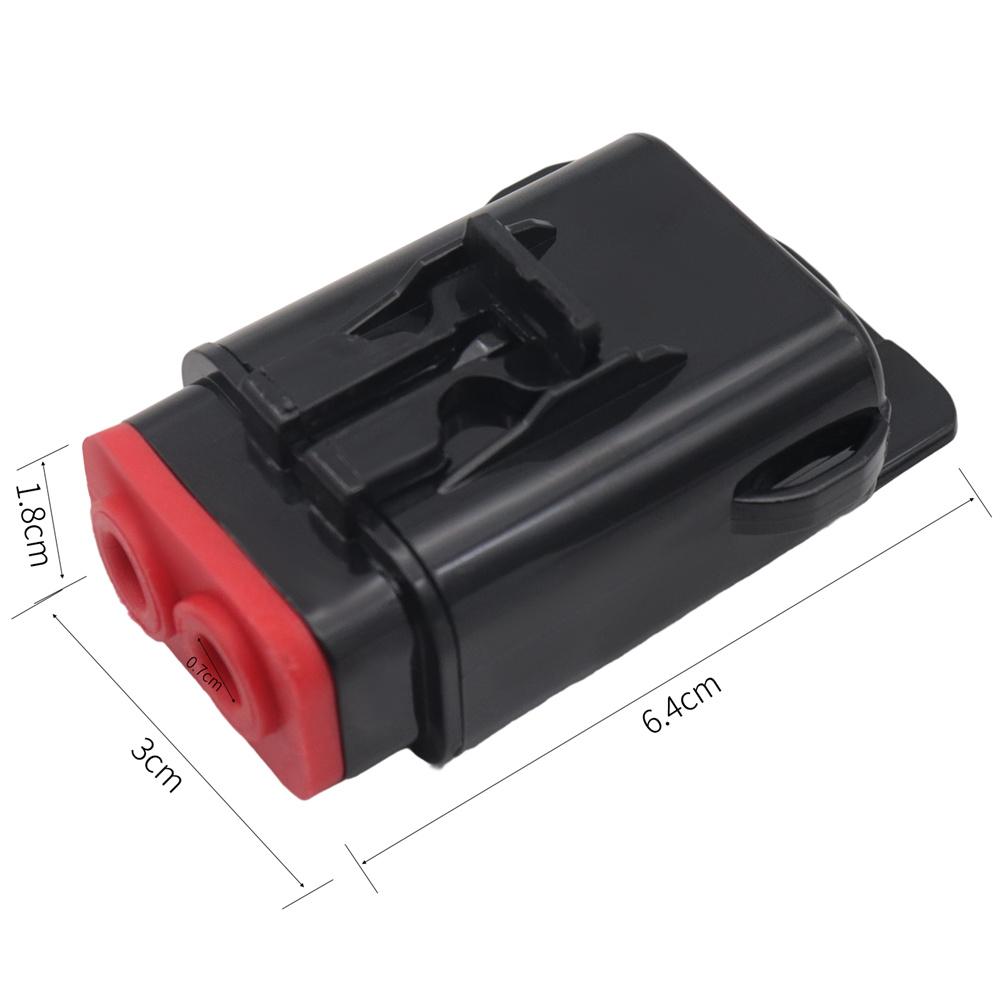 40A fuse holder kit-F24713S