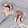 50 Pcs Earring Display Card Ear Studs Necklace Jewelry Display Holder