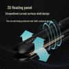 RIWA RB-8200 Men's Compact Hair Straightener and Curler CN plug (adapter included)