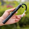 WEST BIKING Portable Bike Pump Aluminum Alloy Bicycle Air Pump Tire Inflator Schrader/Presta Universal Road Cycling Accessories