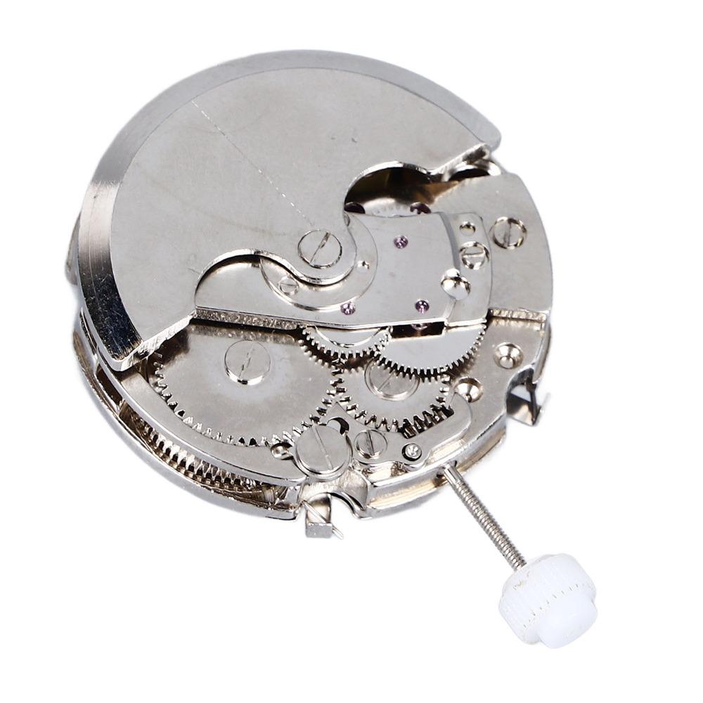 Six Pointer Mechanical Core 7120 Model Automatic Movement for 7120 movement Core Modification
