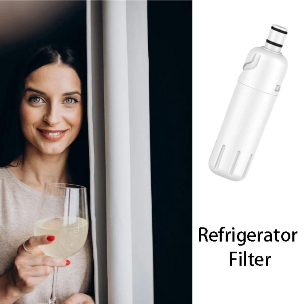 Multiple Models Fit Replacement Cartridge Water Filter Replacement  Home Refrigerator