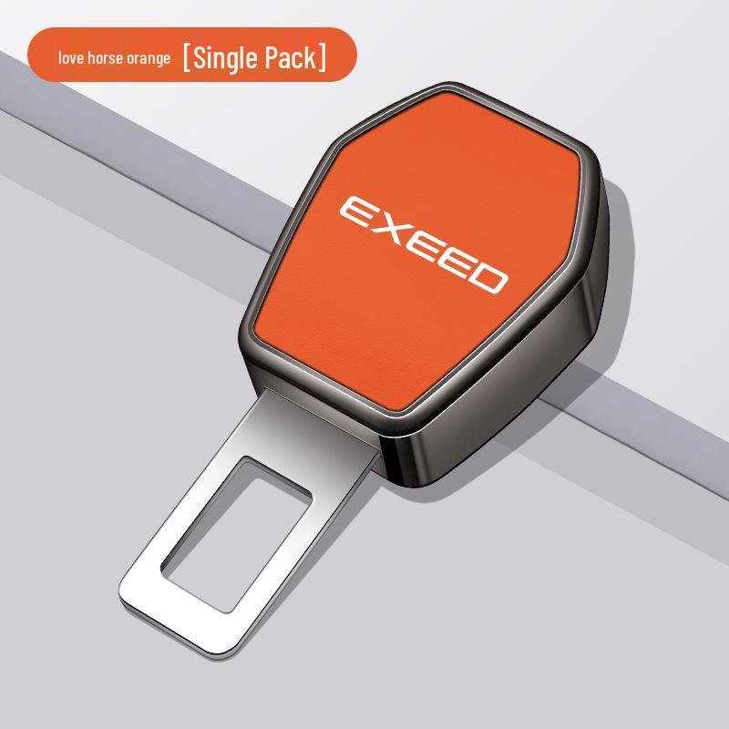 Xingtu Удлинитель ремня безопасности автомобиля и Регулятор пряжки безопасности заднего сиденья