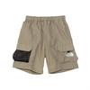 The North Face Приключенческие шорты Kelp Tan 140