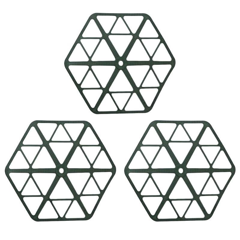 Shìyì Aluminum Alloy Camouflage Net Support Kit