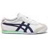 Asics Кроссовки унисекс Mexico 66 White Peacoat Lime 1183A359-101
