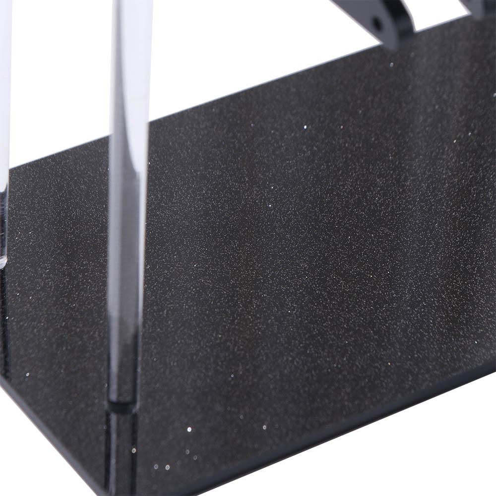 Сделай сам 16 шт. вешалок в форме держателя для украшений, вешалка для одежды, подставка для серег-пусетов, женщины, девушки