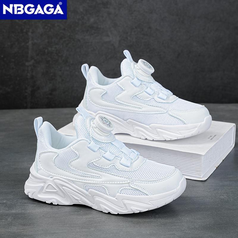 Спортивная обувь для мальчиков, осенняя детская обувь, белая, повседневная, для бега, для девочек, нескользящие кроссовки для детей, для тенниса, для школы, для ходьбы