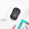 Беспроводная бесшумная мышь Logitech M220