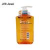 JVR Men's Refreshing Ice Sensation Body Wash